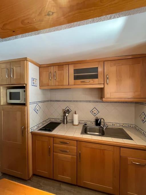 Apartmán Envalira Vacances - Etoile Duplex Ideal Familia Con Vista A Pistas Pas De La Casa Exteriér fotografie